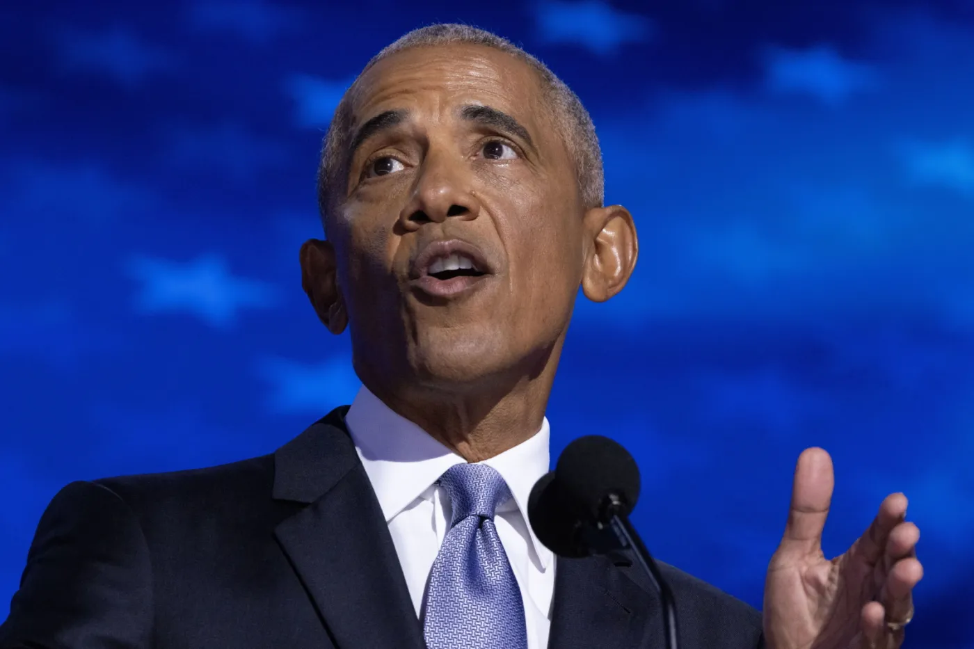 Obama o Trumpie: Widzieliśmy już ten film i wiemy, że sequele są gorsze