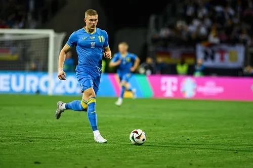 Króla strzelców hiszpańskiej La Liga sprzedany za ponad 30 mln euro