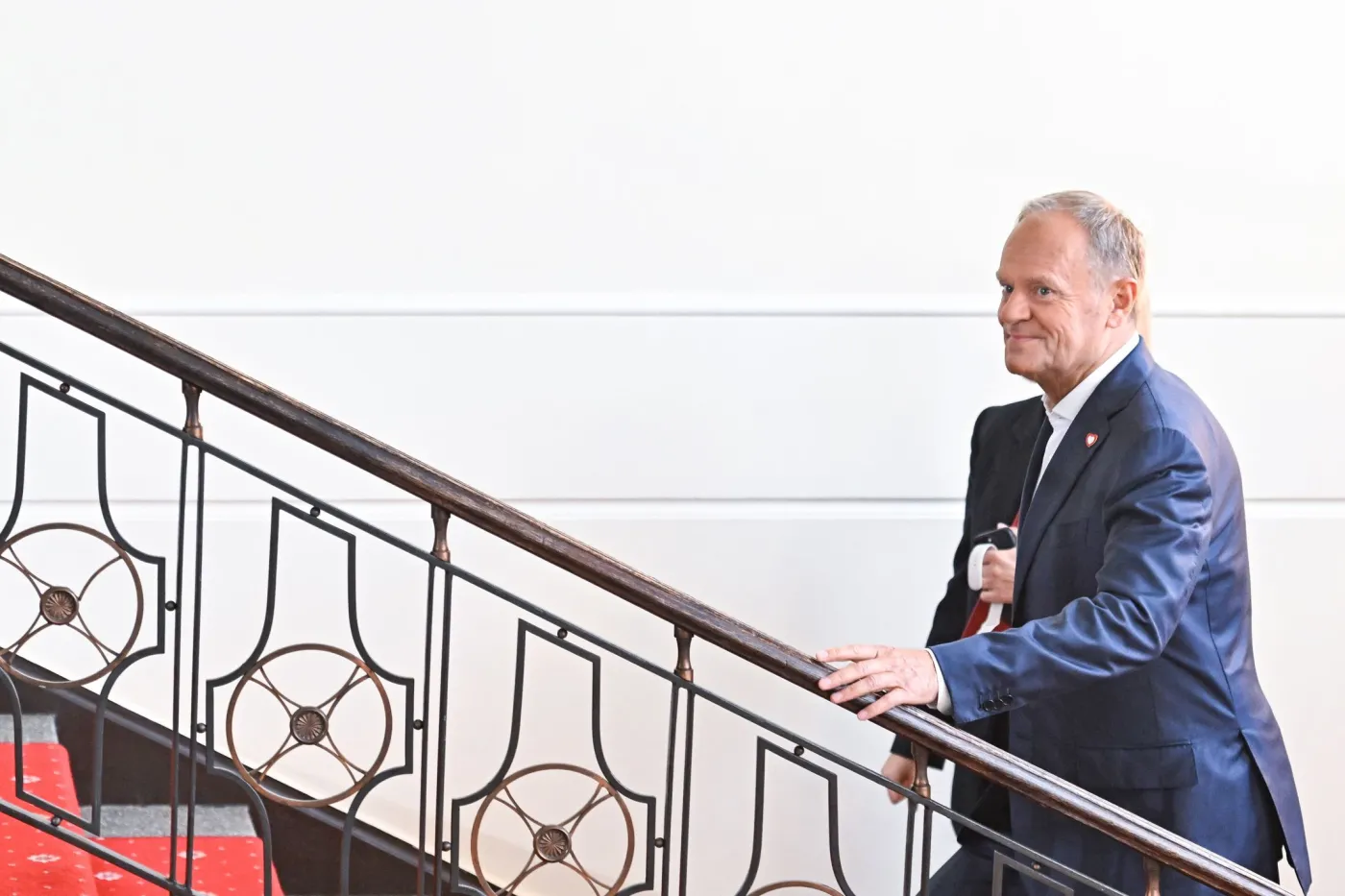 Raport komisji ds. wpływów rosyjskich. KPRM: Premier otrzymał częściowe sprawozdanie