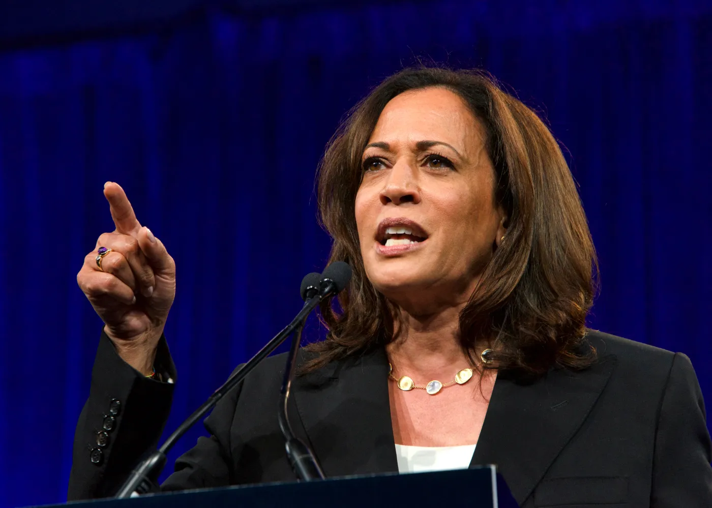 Co musi zrobić Kamala Harris, żeby pokonać Donalda Trumpa?