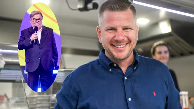Filip Chajzer odpowiada Edwardowi Miszczakowi. "Nie po to odchodziłem z telewizji"