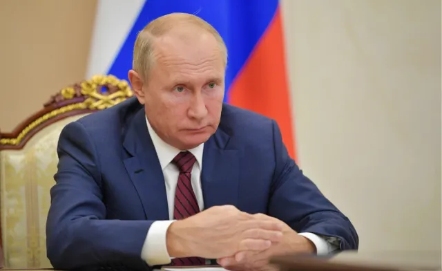 Rosja chce zawieszenia broni? ISW ostrzega przed podstępem Putina