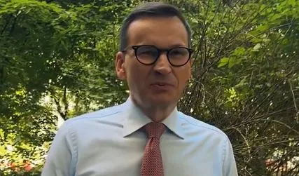 Mateusz Morawiecki komentuje decyzję PKW. "Nie dla monopolu na władzę"