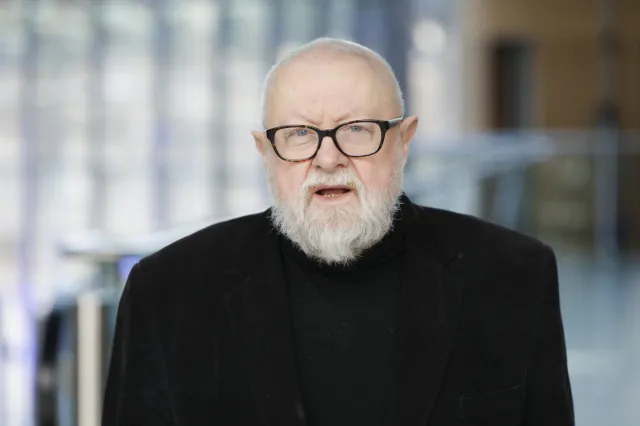 Jerzy Bralczyk zapytany o słowo "Murzyn". Jego opinia może niektórych zaszokować
