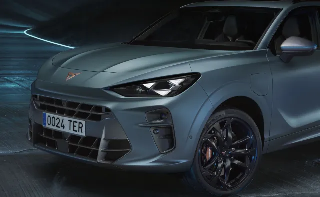 CUPRA trzęsie rynkiem. Nowy SUV wygląda ekstra, silnik 2.0 hitem. Ile kosztuje?