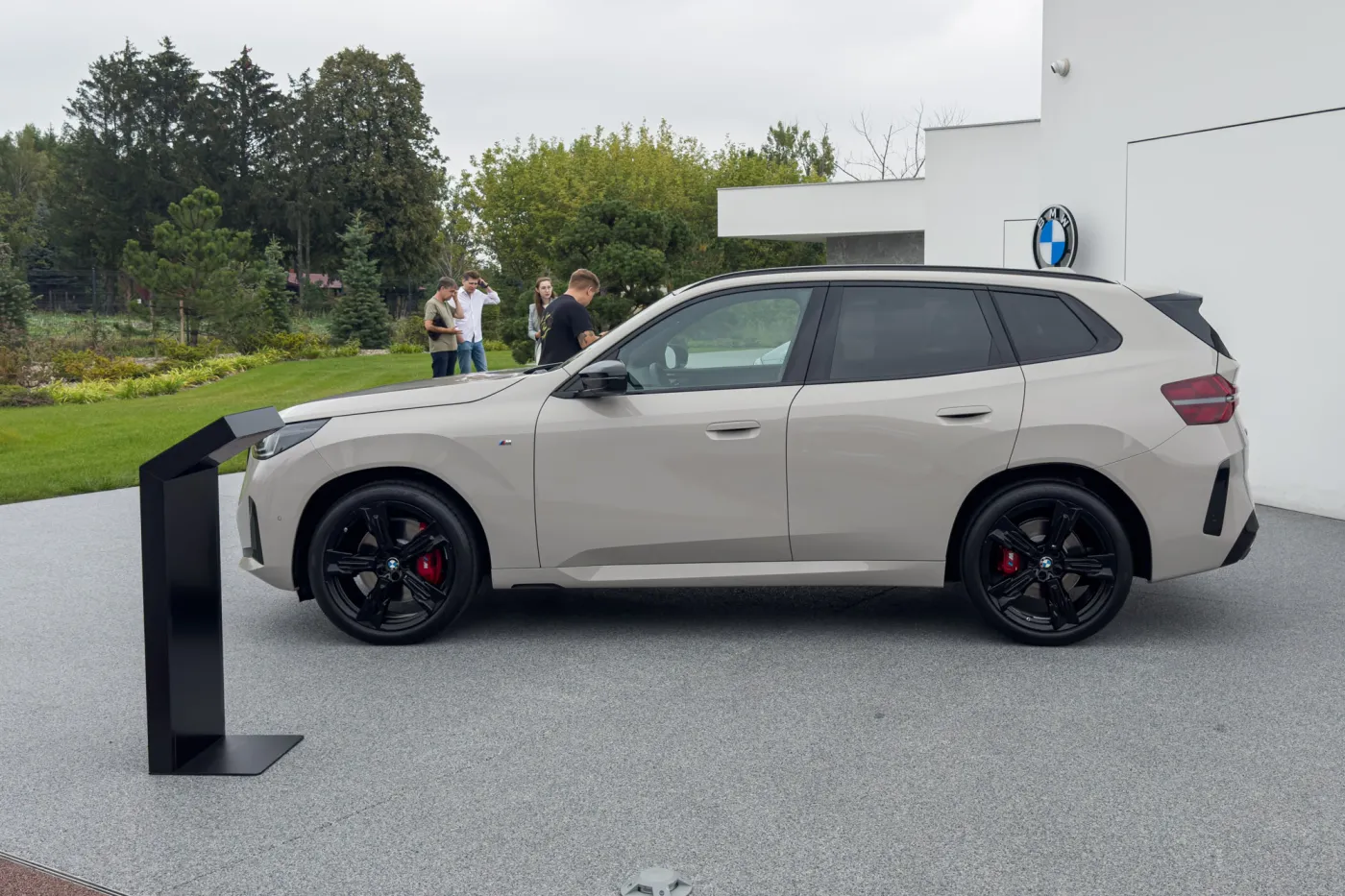 BMW X3 G45