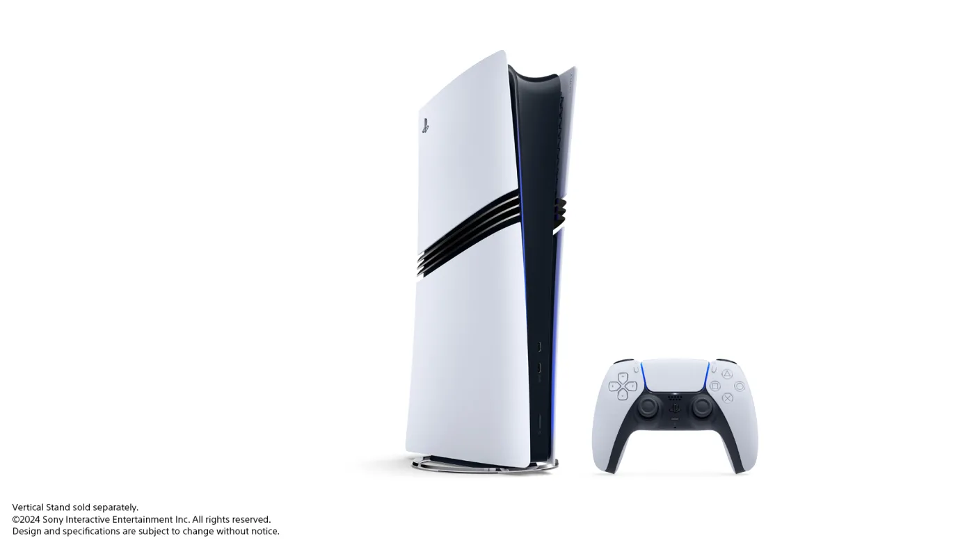 Sony pokazuje PS5 Pro, a gracze są wściekli. To może być porażka japońskiego koncernu