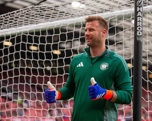 Artur Boruc opublikował kontrowersyjny film. "Żydzi wiedzieli o ataku na World Trade Center"