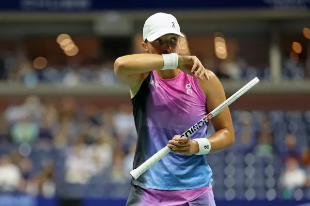 Iga Świątek nie zagra w Seulu. Liderka rankingu WTA podała powód