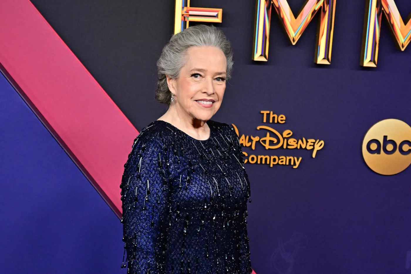Kathy Bates
