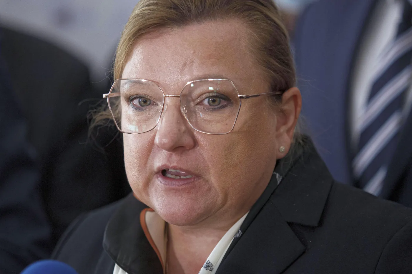 Nowe kłopoty Beaty Kempy. Wraca sprawa akcji "Tornister dla Aleppo"
