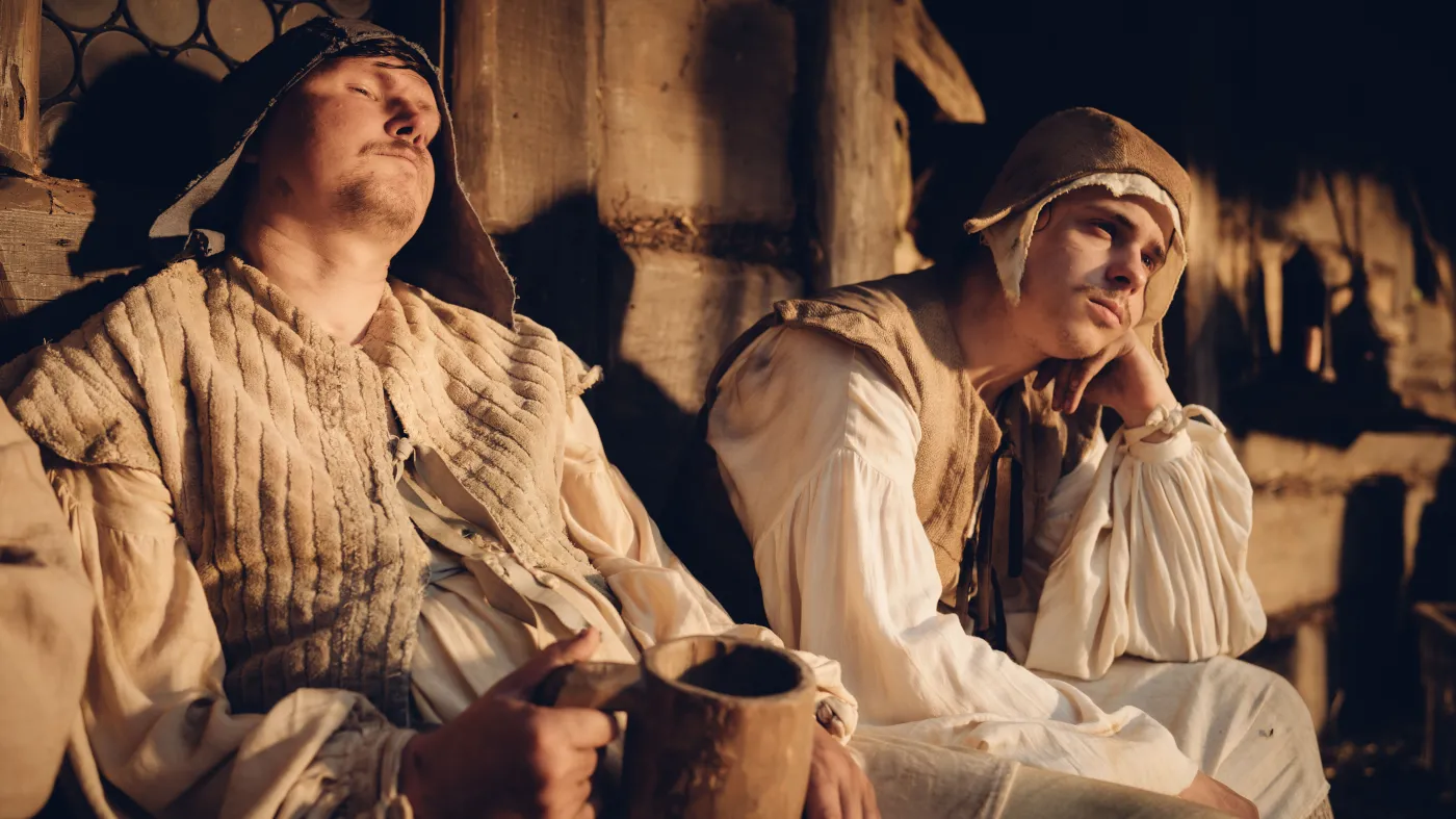 Nowy sezon "1670". Ujawniono kolejne informacje