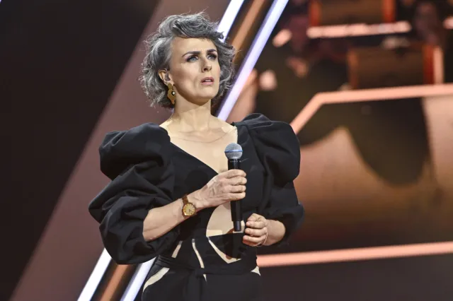 Natalia Niemen o nadużywaniu alkoholu. "Myślałam, że umieram"