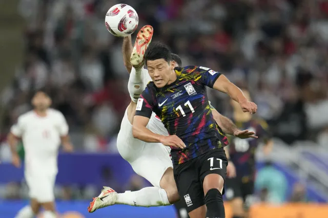 Piłkarz nazwał rywala "Jackie Chanem". FIFA ukarała go za rasizm
