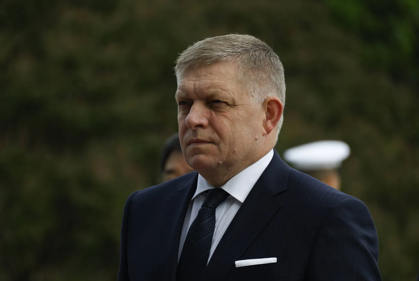 Mocne słowa Fico o Ukrainie w NATO. "Punkt wyjścia do III wojny światowej"