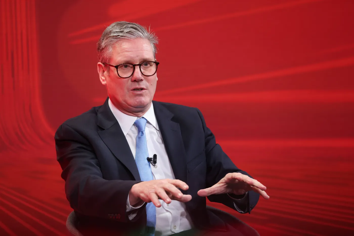 Keir Starmer