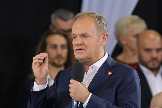 Słowa Tuska odbiły się szerokim echem. Premier odpowiedział na krytykę