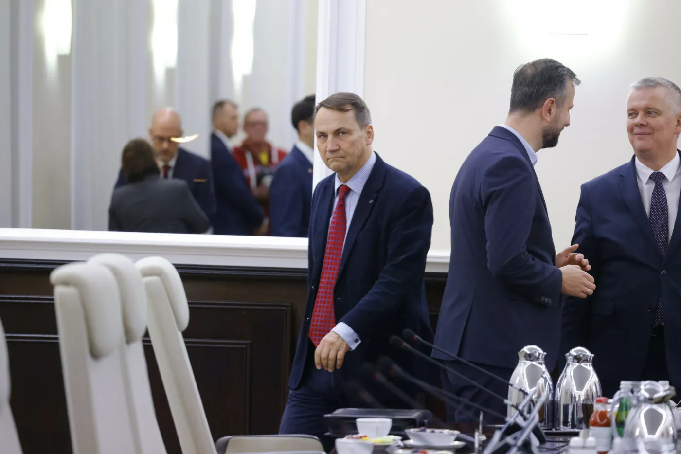 rząd Tuska