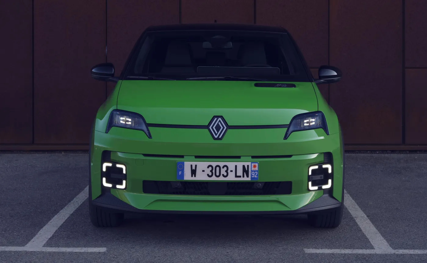 Renault 5