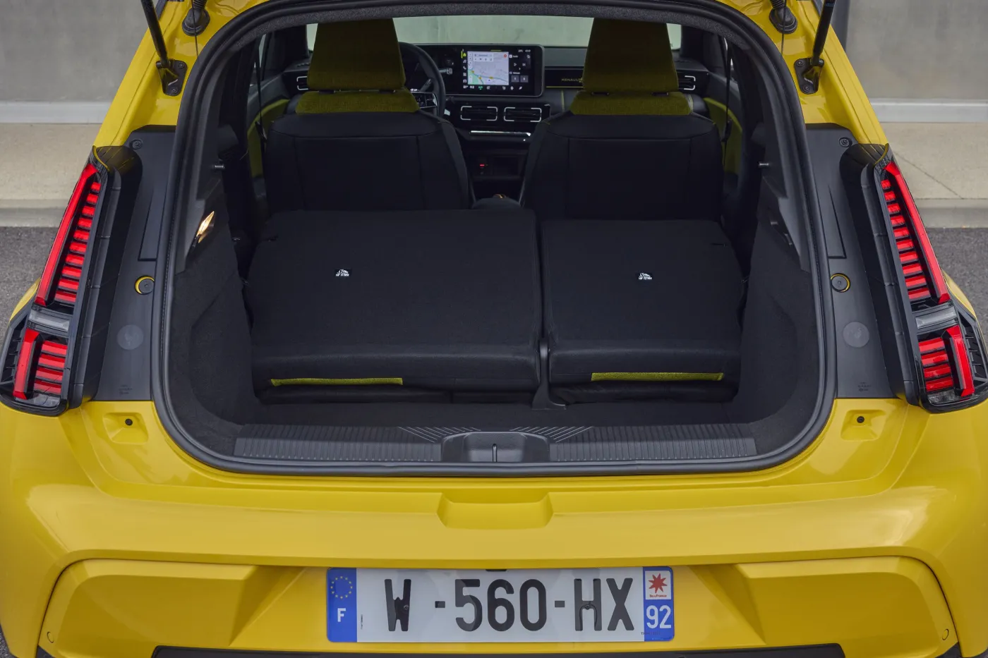 Renault R5
