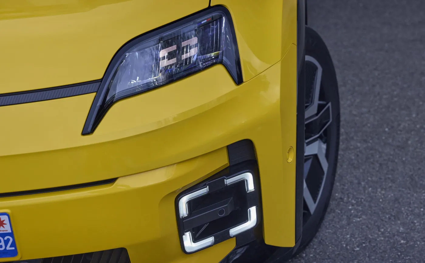 Renault R5