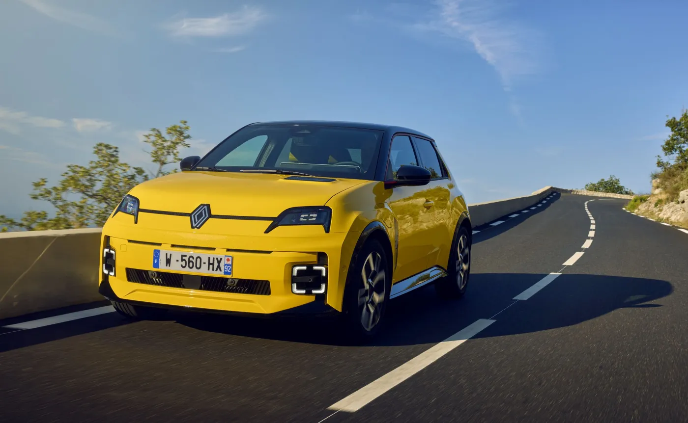 Renault 5