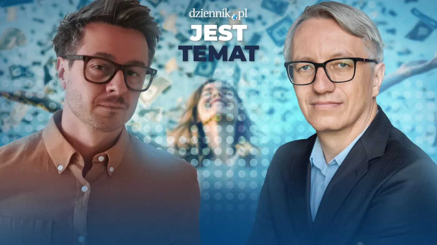 jest temat