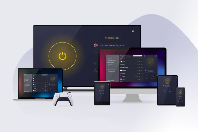 VPN na telefon: Dlaczego CyberGhost to najlepszy wybór dla Twojego smartfona?