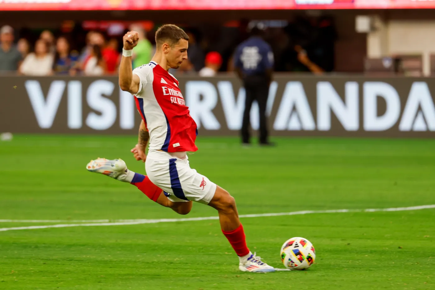 Gol Skórasia i dwie asysty Kiwiora w pucharowych meczach