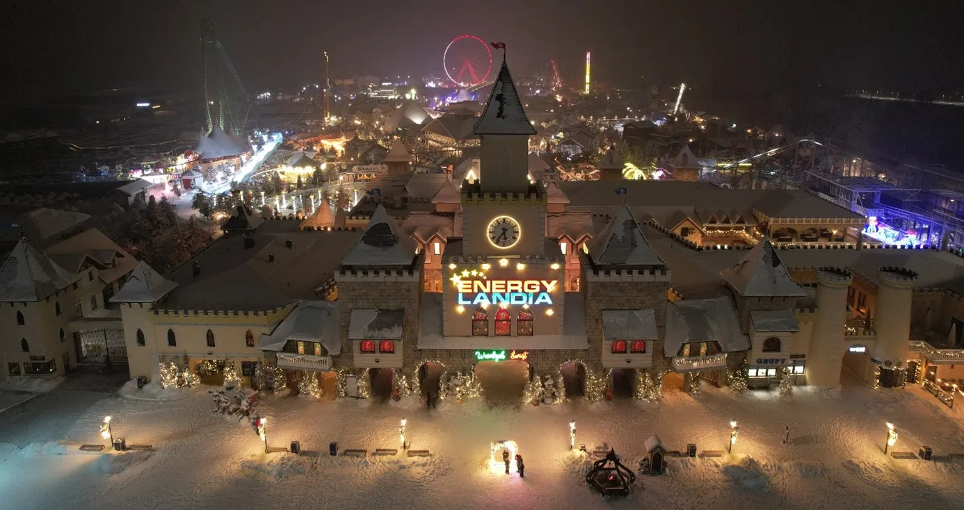 energylandia