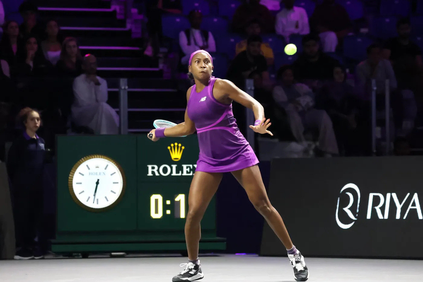 Coco Gauff