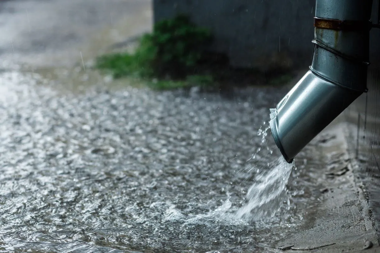 Hydrogeolodzy ostrzegają: W studniach może zabraknąć wody AAA