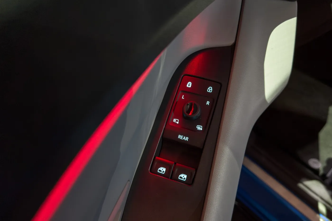 Ford Capri