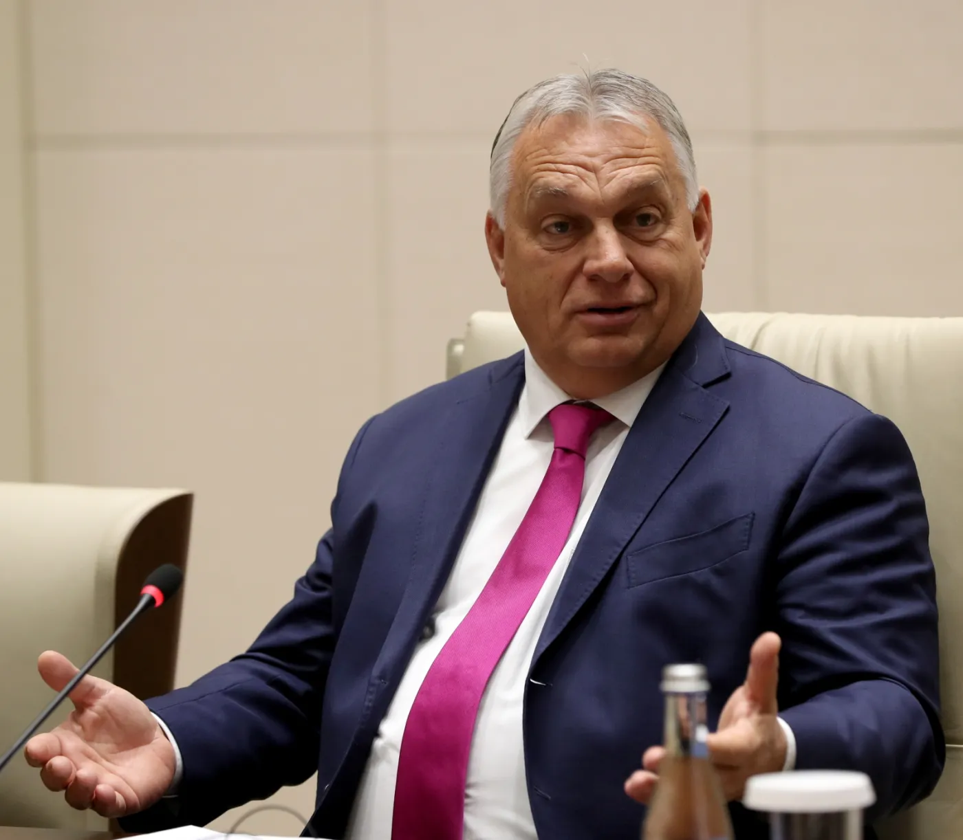 Viktor Orban