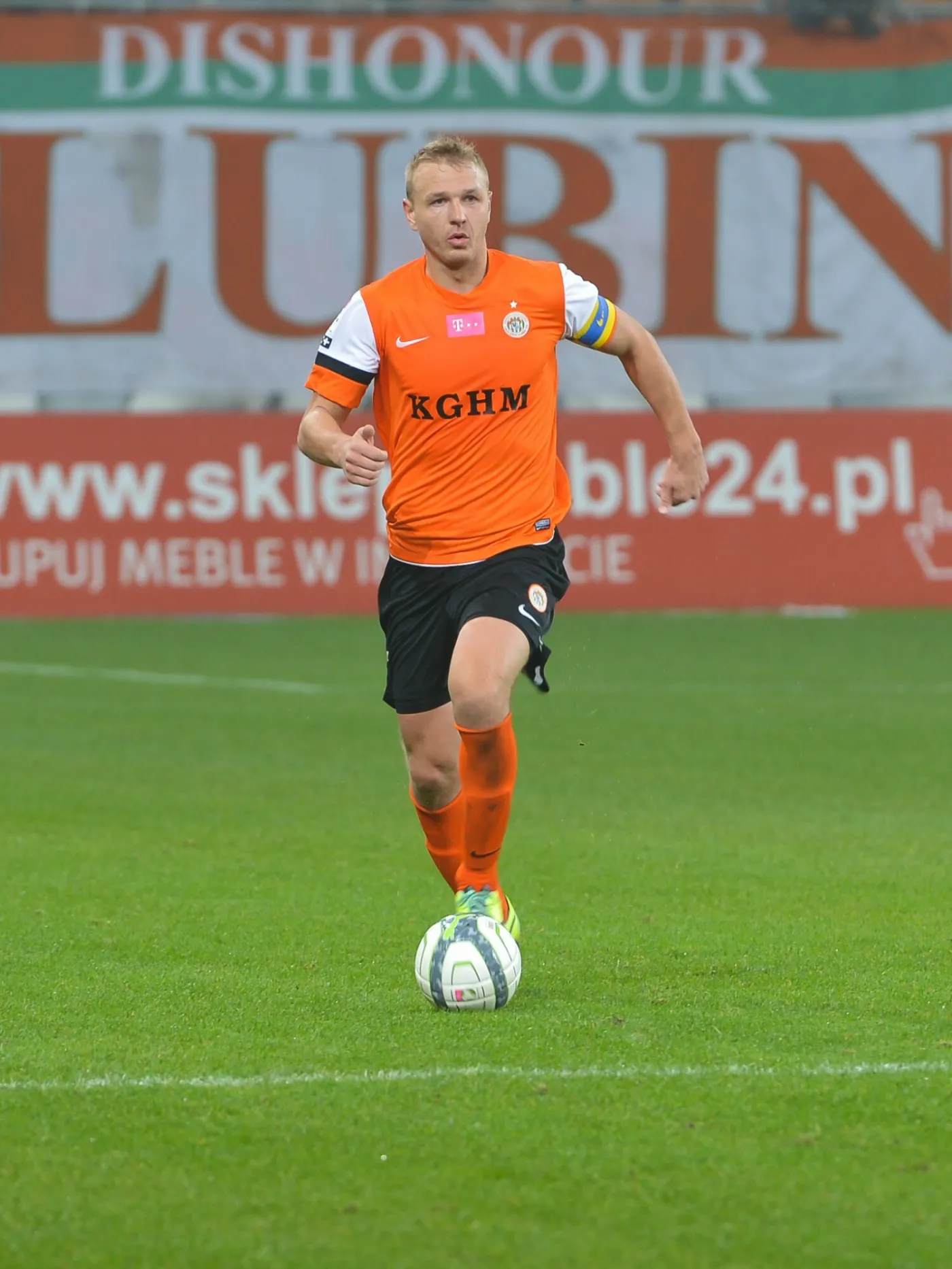 Adam Banaś