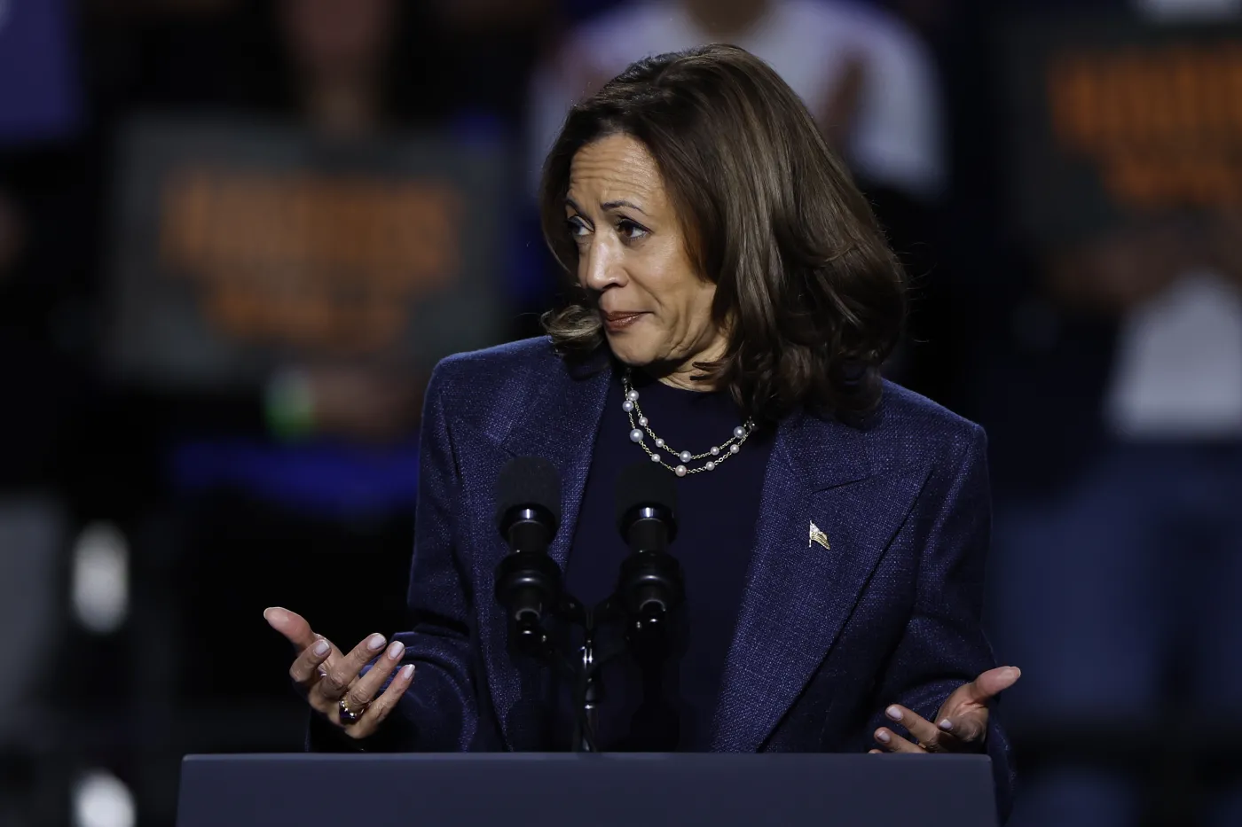 Kamala Harris