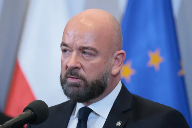 Jacek Sutryk usłyszał zarzuty. Prezydent Wrocławia w prokuraturze