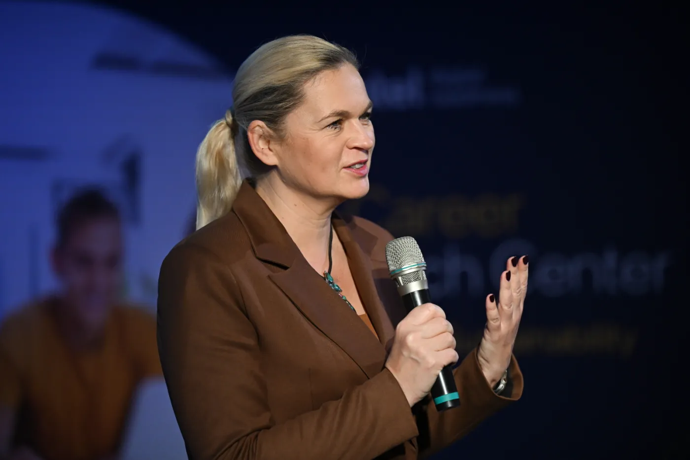 Barbara Nowacka