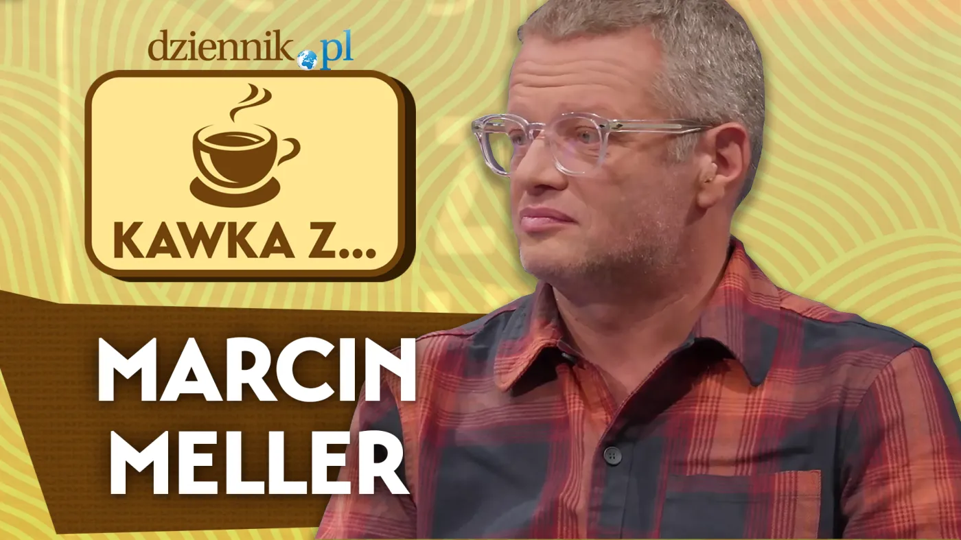 Marcin Meller