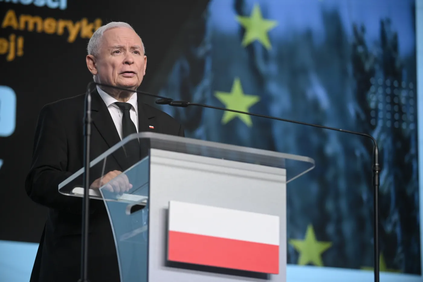 Jarosław Kaczyński