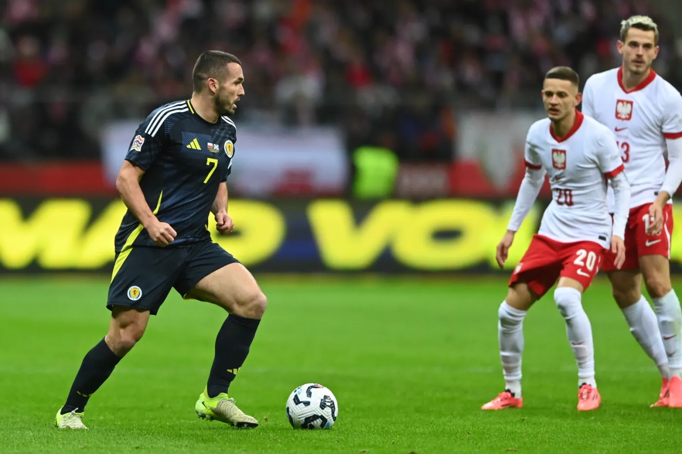 John McGinn