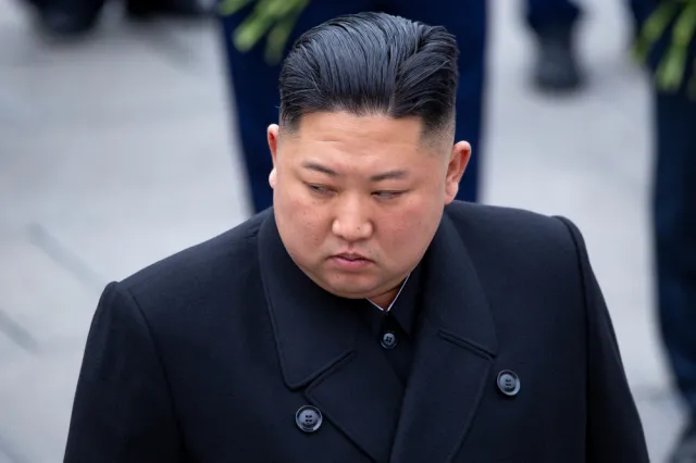 Pilna decyzja Kim Dzong Una. Chodzi o arsenał nuklearny