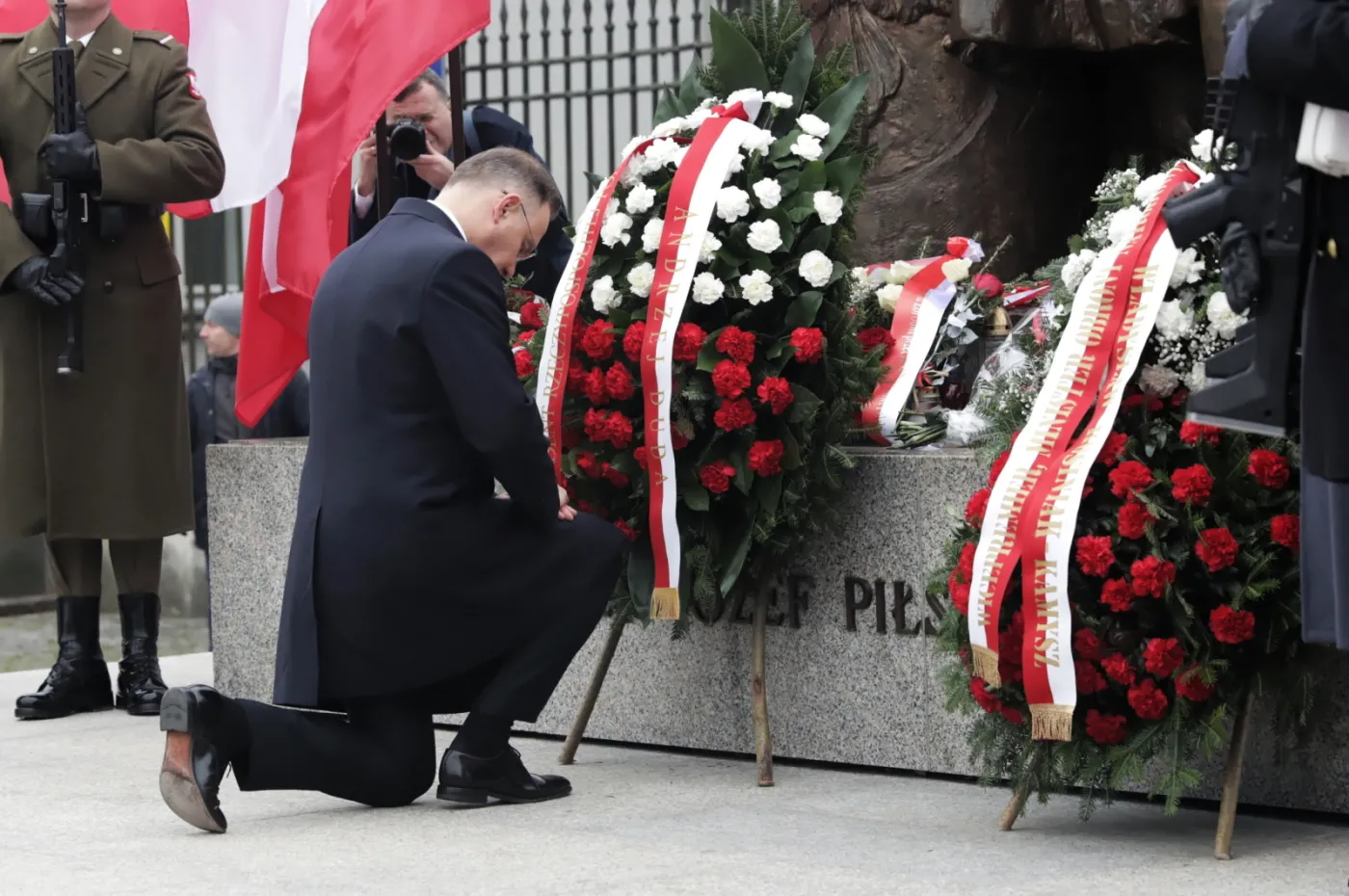 Andrzej Duda
