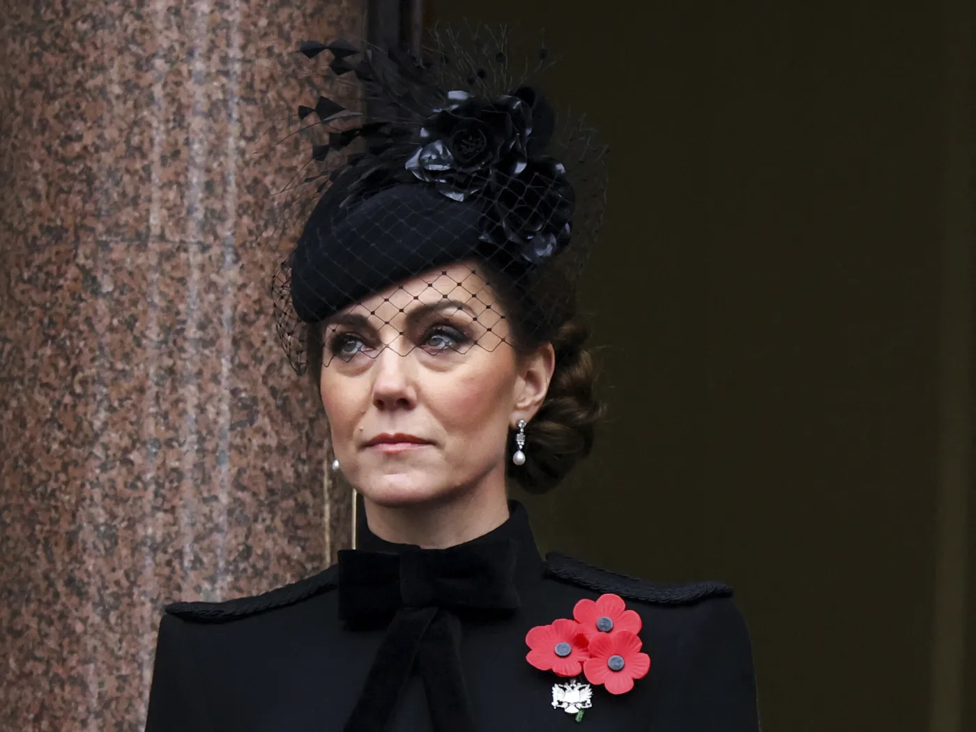 Księżna Kate 