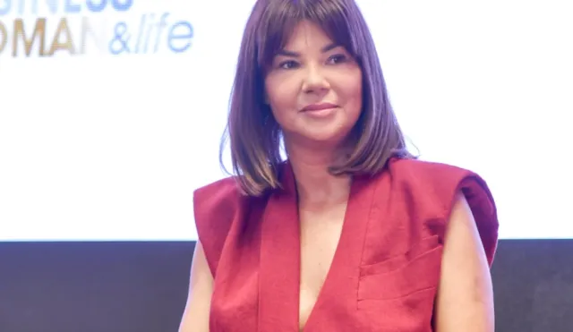 Edyta Górniak zaniepokoiła fanów. "Ciekawe, kiedy się poddam"