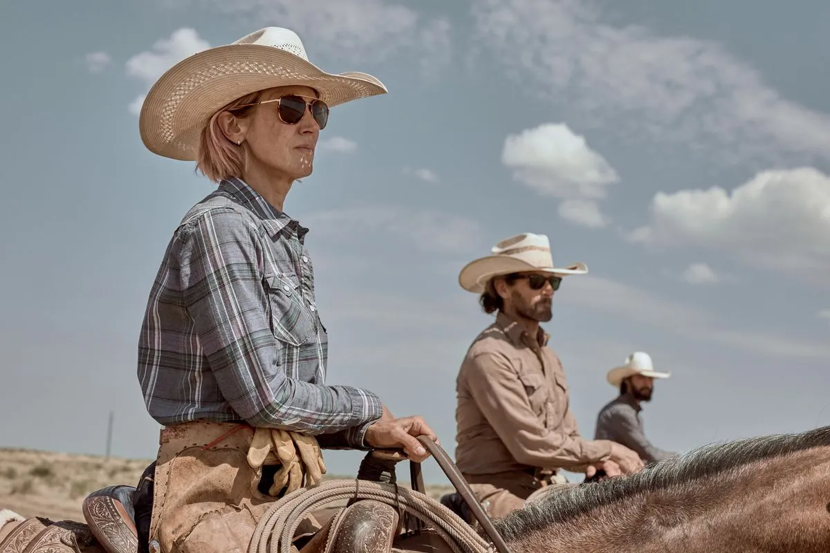 "Yellowstone"