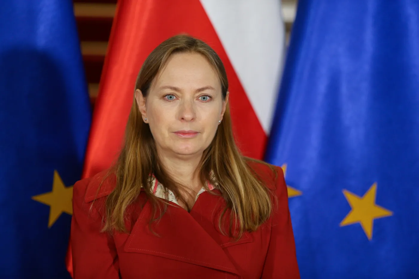 Katarzyna Pełczyńska-Nałęcz