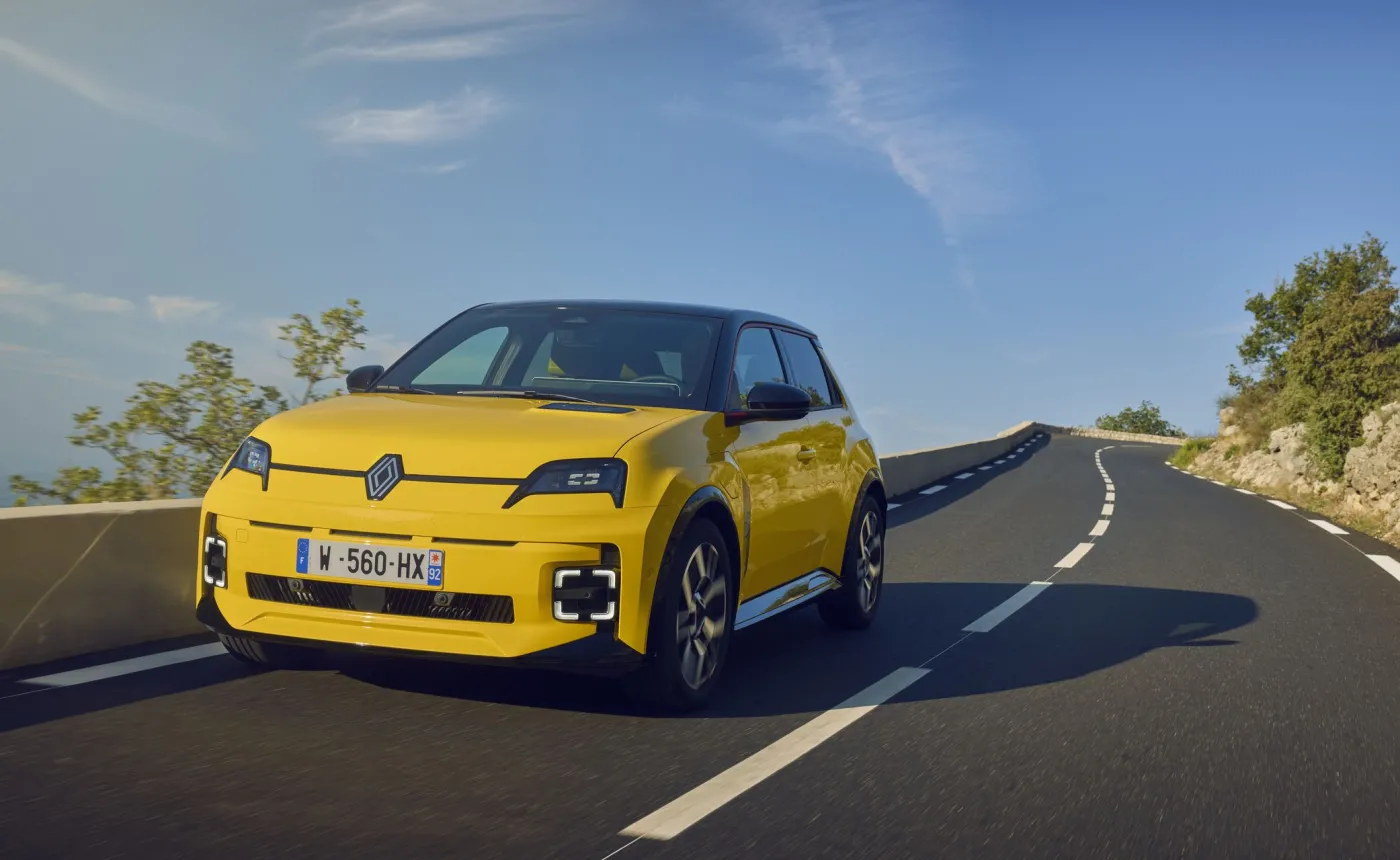 Renault R5