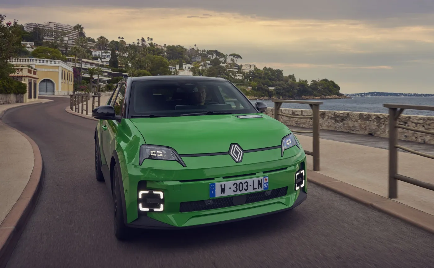 Renault 5
