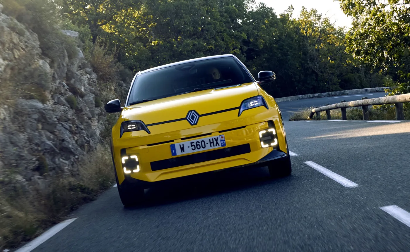 Renault 5